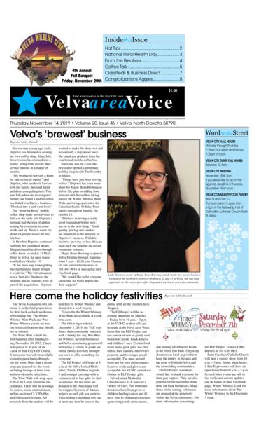 Issue content page 