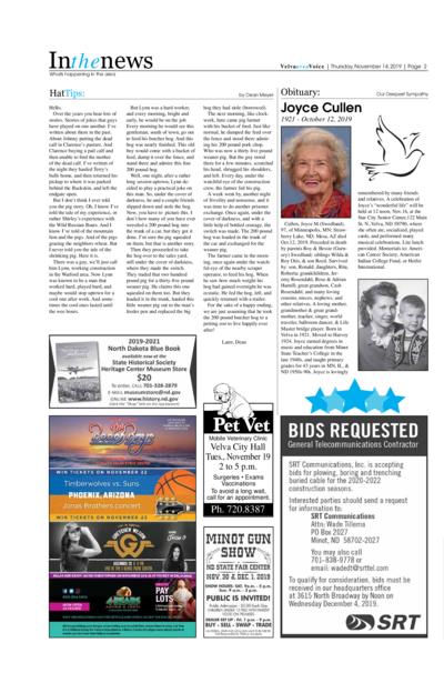 Issue content page 