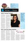 Velva Area Voice