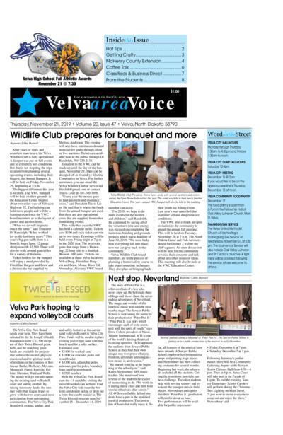 Issue content page 