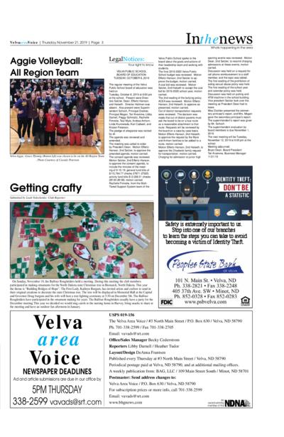 Issue content page 