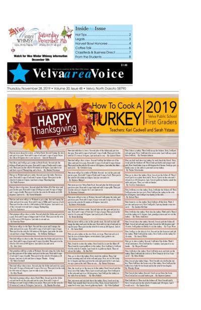 Issue content page 