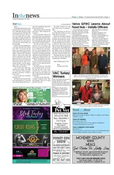 Issue content page 