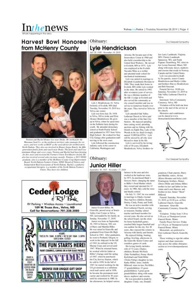 Issue content page 