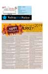 Velva Area Voice