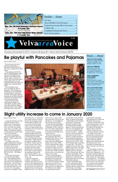 Issue content page 