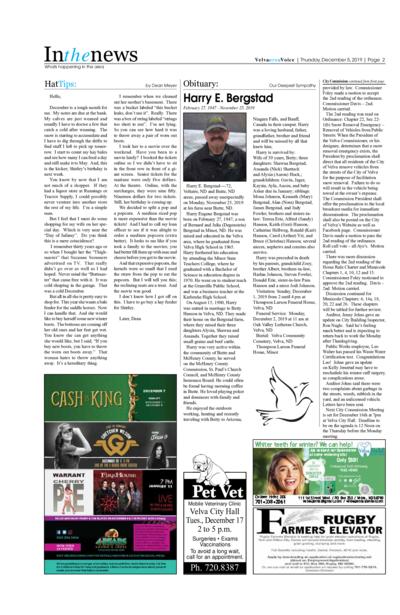 Issue content page 