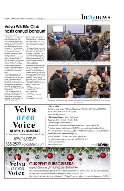 Issue content page 