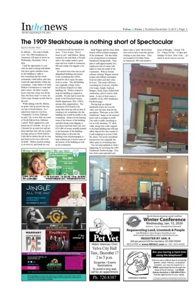 Issue content page 