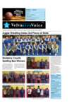 Velva Area Voice