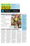 Velva Area Voice