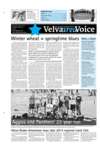 Velva Area Voice