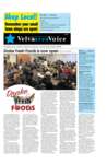 Velva Area Voice