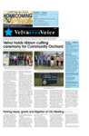 Velva Area Voice