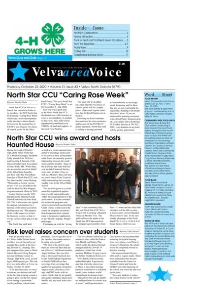 Issue content page 