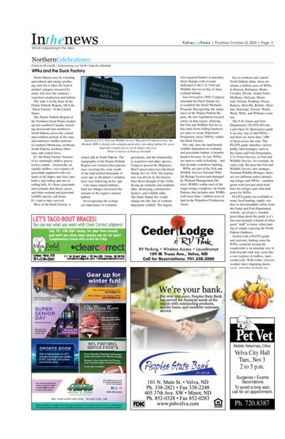 Issue content page 