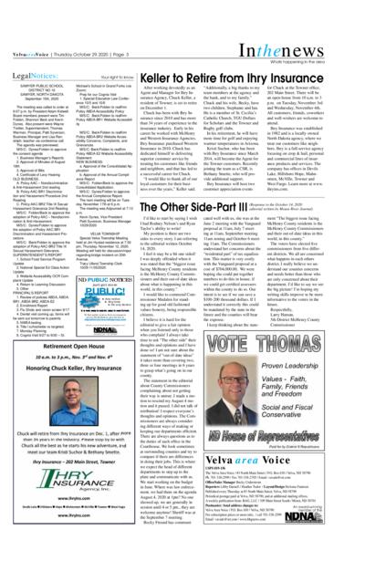 Issue content page 