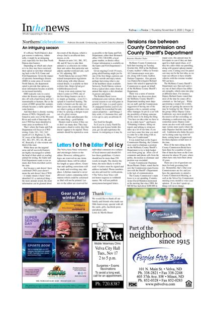 Issue content page 