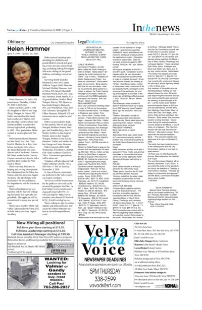 Issue content page 