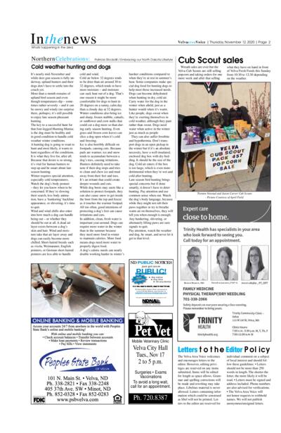 Issue content page 