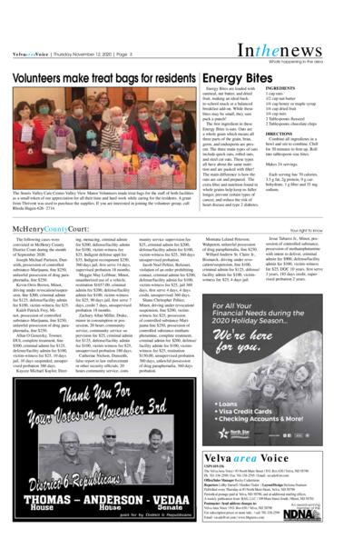 Issue content page 