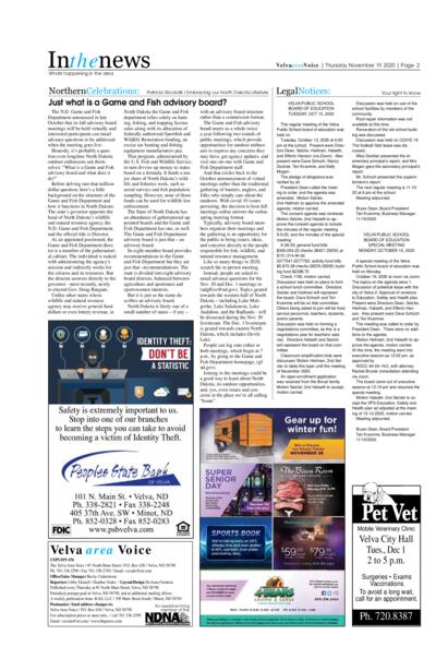 Issue content page 