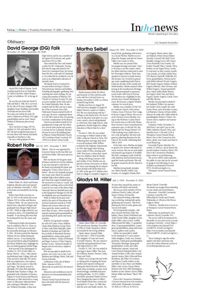 Issue content page 