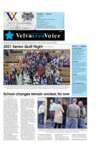 Velva Area Voice