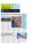 Velva Area Voice