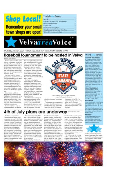 Issue content page 