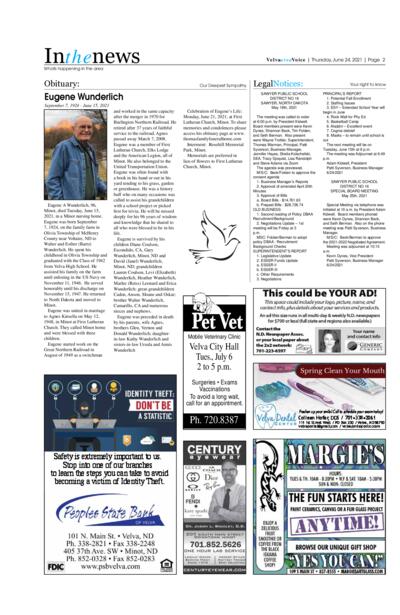 Issue content page 