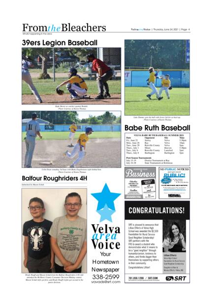 Issue content page 