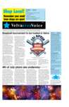 Velva Area Voice
