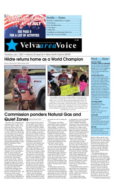 Issue content page 