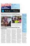 Velva Area Voice