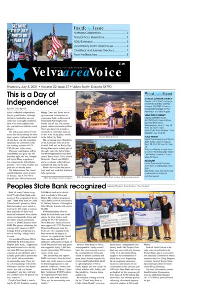 Issue content page 