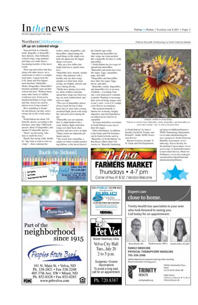 Issue content page 