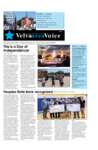 Velva Area Voice