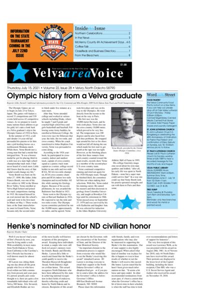 Issue content page 