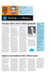 Velva Area Voice