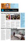 Velva Area Voice