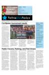 Velva Area Voice