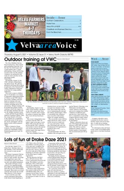 Issue content page 