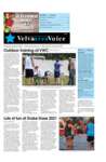 Velva Area Voice