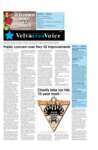 Velva Area Voice