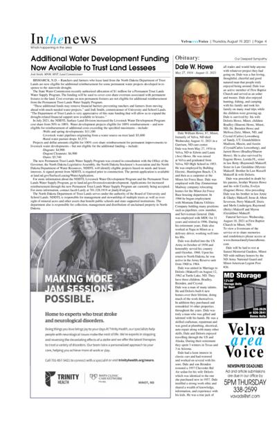 Issue content page 