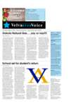 Velva Area Voice