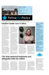 Velva Area Voice
