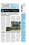 Velva Area Voice