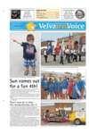 Velva Area Voice